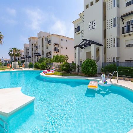 Residencial Duquesa 18 Apartment Манилва Екстериор снимка