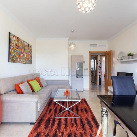 Residencial Duquesa 18 Apartment Манилва Екстериор снимка